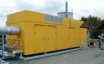 Portable Oil Analysis Tools Reduce Routine Maintenance Cost of Engine Generator Sets