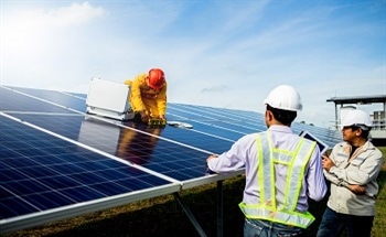 MKS/Newport – ISO/IEC 17025 Accredited Photovoltaic (PV) Certification and Calibration Services