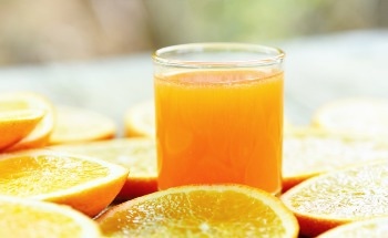 Examining the Micronutrients in Fruit Juice