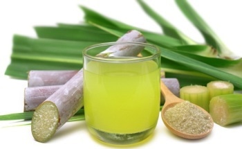 Quality Control in the Sugarcane Liquor Industry with FT-NIR Spectroscopy