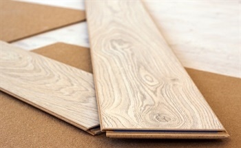 Testing the Durability of Decorative and Laminate Flooring