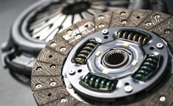 Fast and Inexpensive Methods for Screening New Clutch Friction Materials
