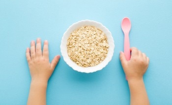 Analyzing Infant Cereals