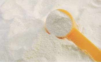 Novel Approach for Reliable and Consistent Preparation of Pressed Powdered Dairy Samples