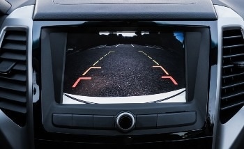 Camera Technology in Automotive Applications
