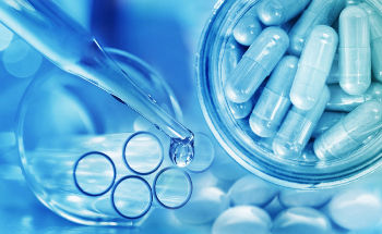 Using Raman Spectroscopy for Pharmaceutical Analysis and Quality Control