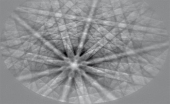 Electron Backscatter Diffraction (EBSD) Technique – A Powerful Tool to Study Microstructures by SEM