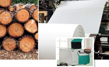 Cost Effective Quality Control for Paper and Pulp