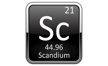 An Introduction to Scandium