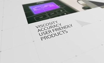 Accurate and Aesthetic Viscosity – Introducing the V-Compact