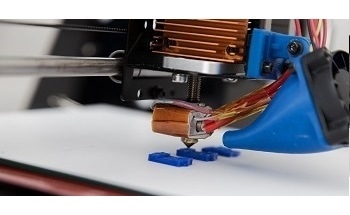 Polyalkylene Carbonate for 3D Printers/Additive Technology