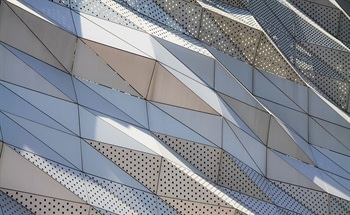 The Applications of Perforated Materials
