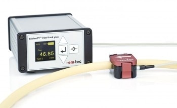 Ultrasonic-Based Clamp-On Flow Measurement Systems