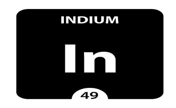 An Insight into Indium