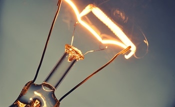 Improving the Efficiency of Tungsten Filament Light Bulbs