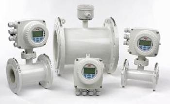 Reducing Water Loss with ABB Flowmeters