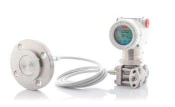 Preventing Flooding with ABB Pressure Transmitters