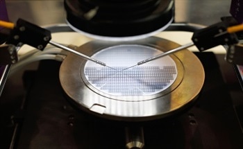 Circuit Pattern Inspection on Wafer Samples