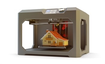 3D Printed Homes - The Developments in the Field