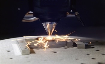 3D Metal Printing - How Does it Work?