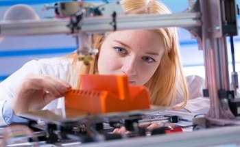 The Growing Influence of 3D Printing on Heat Treatment