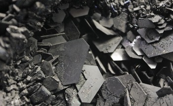 Sintered Silicon Carbide (SiC) Properties and Applications