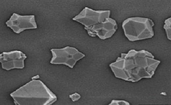 How to Image Nanocrystalline Diamond