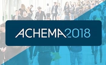Tradeshow Talks with ChargePoint: ACHEMA 2018
