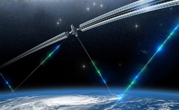 Space Elevator Technology and Graphene