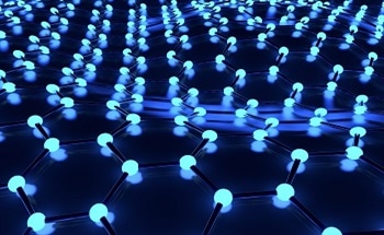 Electrically Charged Crinkles in Graphene