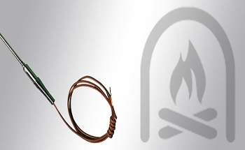 Using Thermocouple Probes in Incinerators