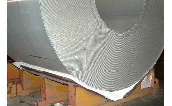Rolling Mills and the Secondary Aluminum Industry - Applications of Tray Pads
