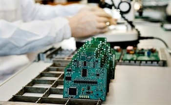 Will the Semiconductor Boom Slow Down?