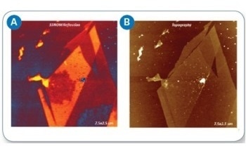 Characterizing 2D Materials with Nanoscale IR Spectroscopy and Property Mapping