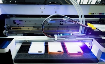 Future Applications for UV Printing