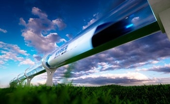 The Hyperloop Project, Improved with Powerful and Reliable Electronics