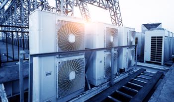How Can the IoT Optimize HVAC Systems' Energy Consumption?