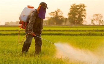 Measuring Pesticide Residues in Food