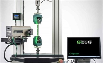 Reliable Non-Contact Strain Measurements for Materials Testing