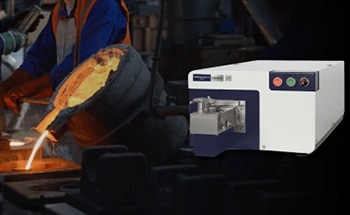 Smart Stationary OES for Increasing Metal Production Opportunities