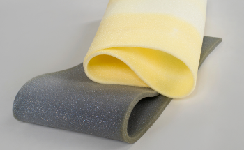 Processing Polyurethane Foam - Machining vs Cast Molding