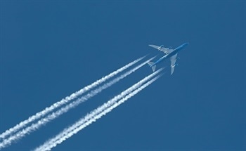 Opportunities for Plated Components in Aerospace Created by Airline Emissions Cuts