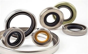 An Introduction to PTFE Lip Seals for Rotary Applications