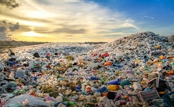 The Machines Responsible for Improved Plastic Recycling