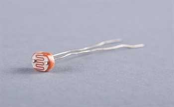 The Different Types of Photoresistor