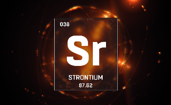 Strontium - Occurrence, Extraction, Properties, and Applications