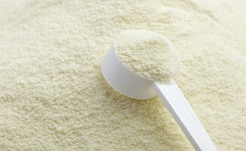 Sample Preparation for Dairy Products