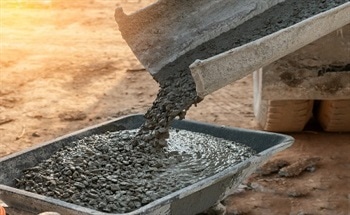 水泥、砂浆和混凝土的反应动力学分析