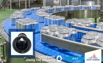 Composite Solutions for Parts in Canning Applications