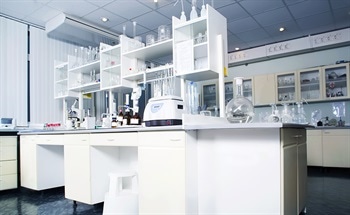 Laboratory Equipment for Inorganic Chemistry Procedures